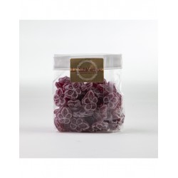 Bonbons à la violette